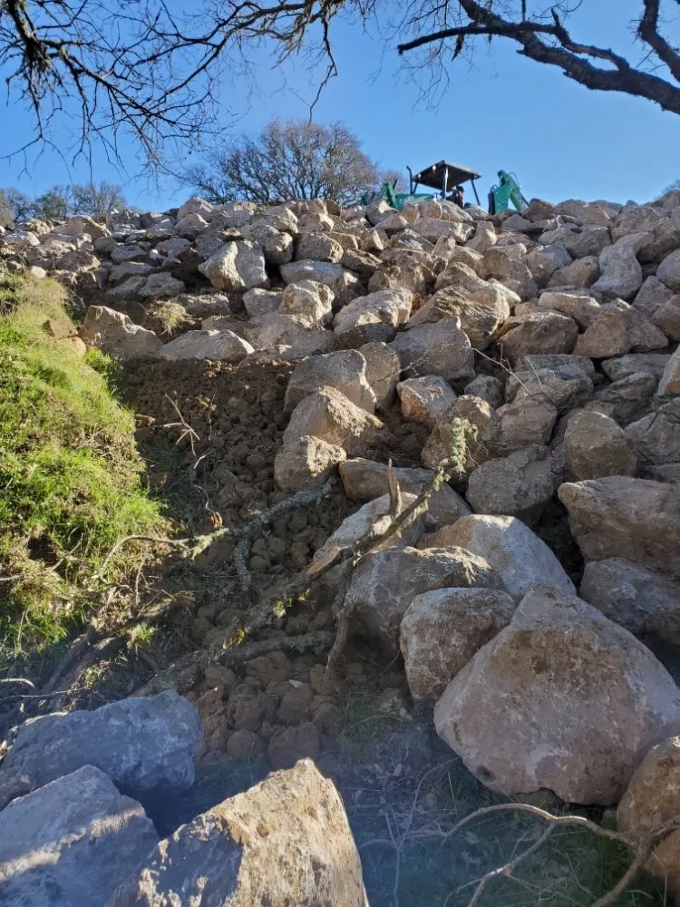 Slide of Hammes Roofing & Construction