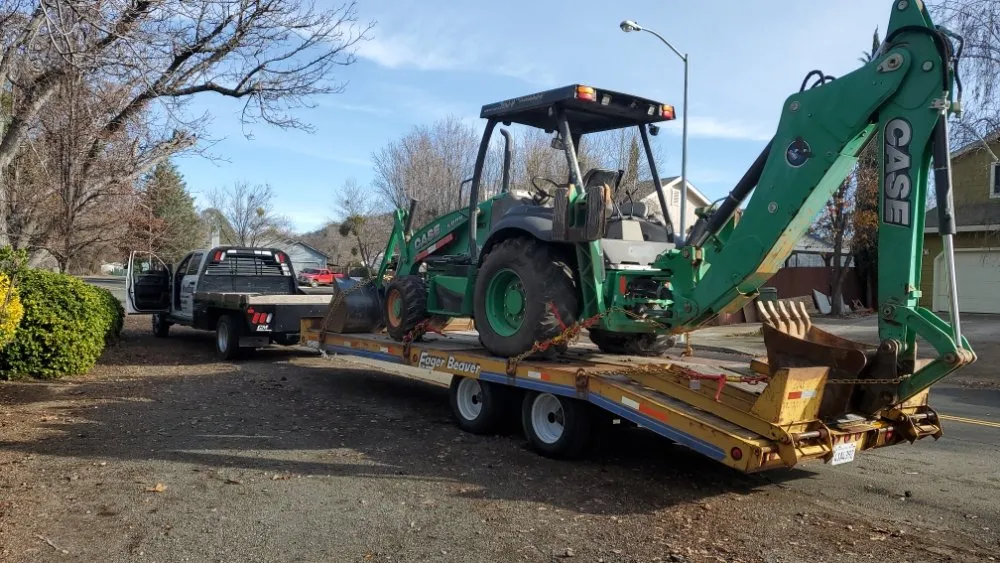Slide of Hammes Roofing & Construction