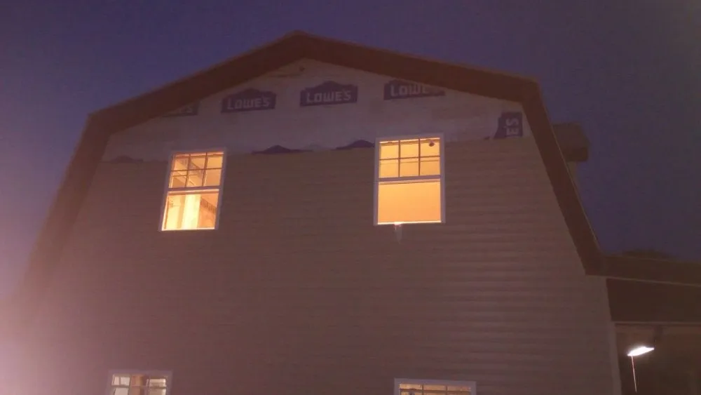 Slide of Hammonds & Sons Roofing And Repair Service