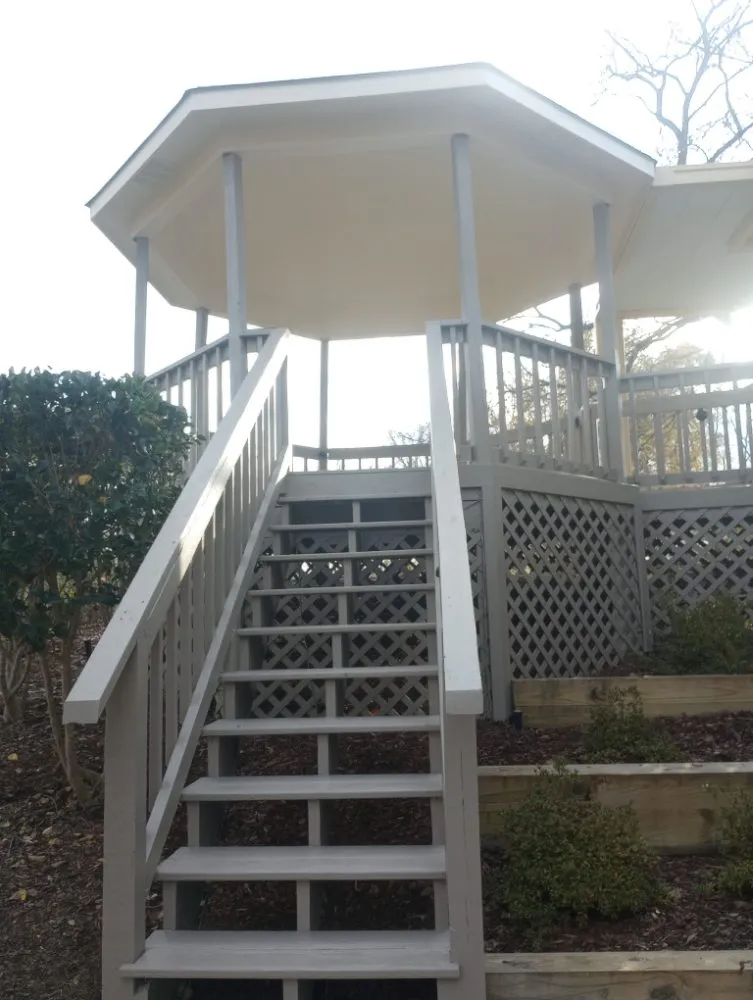 Slide of Hammonds & Sons Roofing And Repair Service