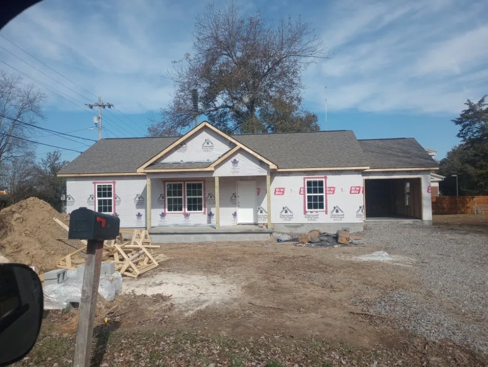 Slide of Hammonds & Sons Roofing And Repair Service