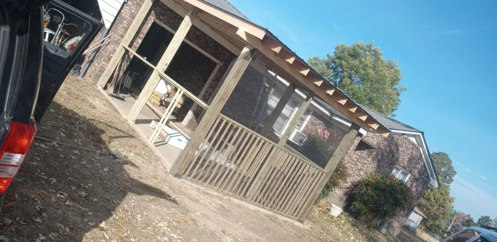 Slide of Hammonds & Sons Roofing And Repair Service