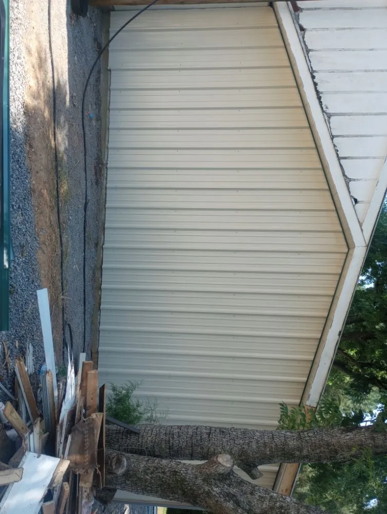 Slide of Hammonds & Sons Roofing And Repair Service