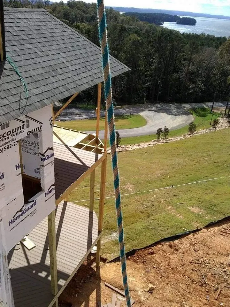 Slide of Hammonds & Sons Roofing And Repair Service