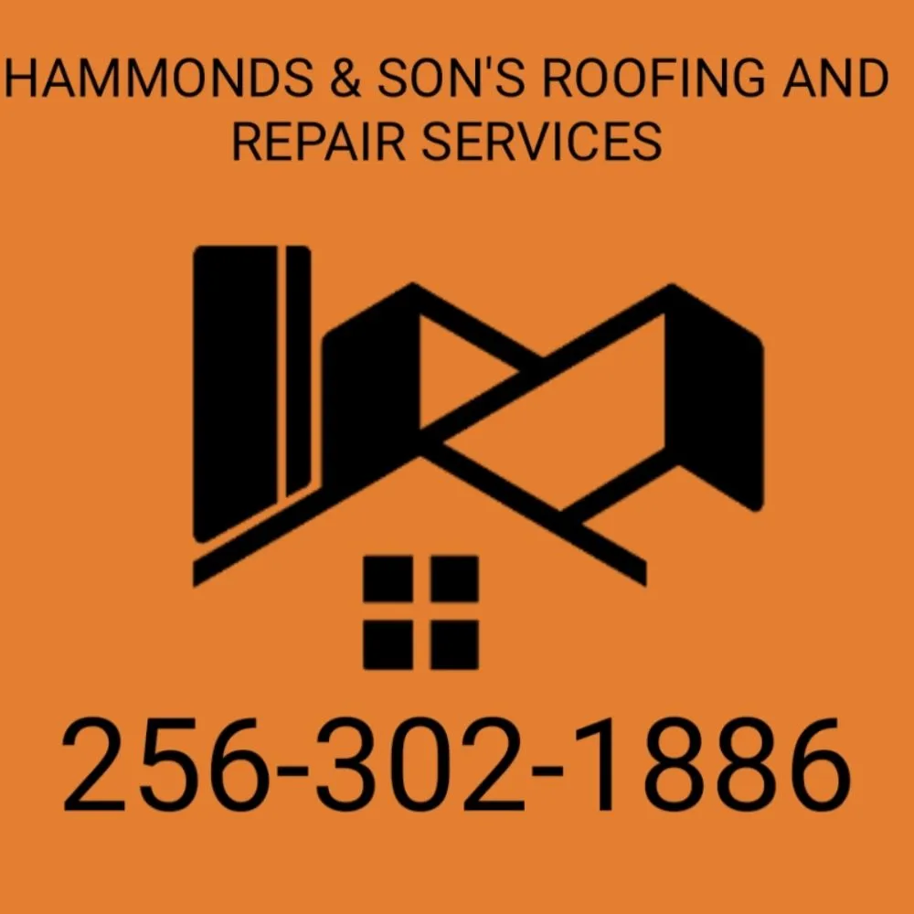 Slide of Hammonds & Sons Roofing And Repair Service