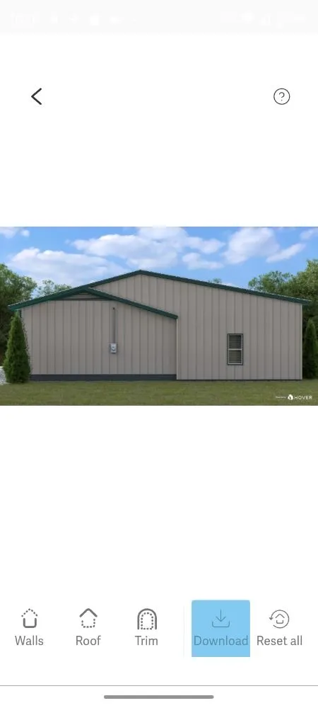 Slide of Hammonds & Sons Roofing And Repair Service