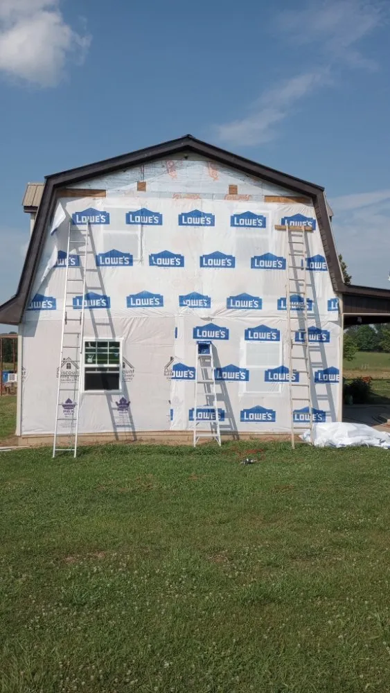 Slide of Hammonds & Sons Roofing And Repair Service