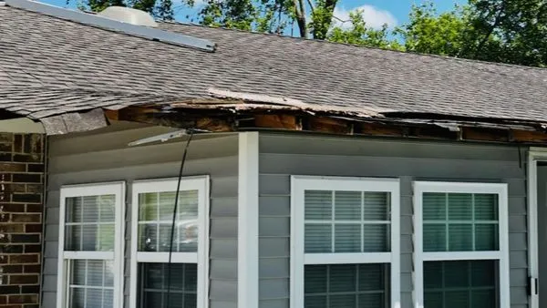 Hammonds & Sons Roofing And Repair Service