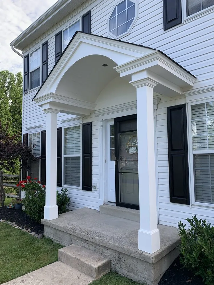 Slide of Hamm's Carpentry