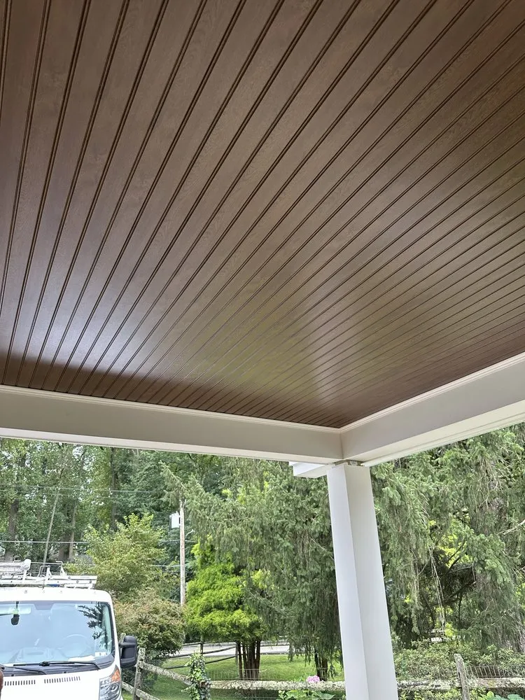 Slide of Hamm's Carpentry