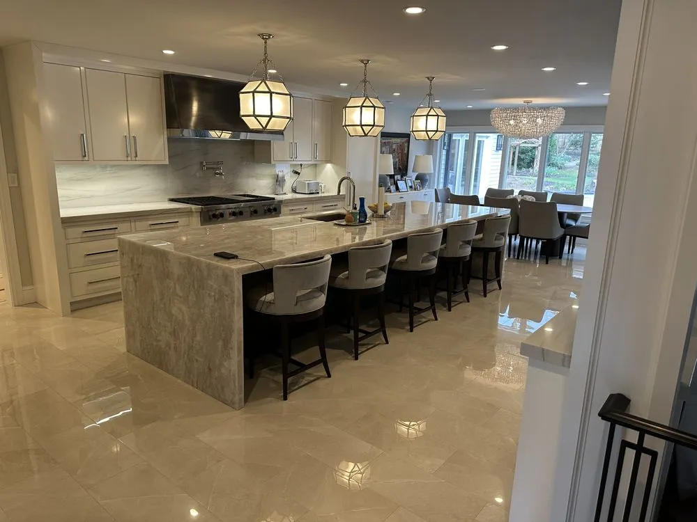 Slide of Hamm's Carpentry