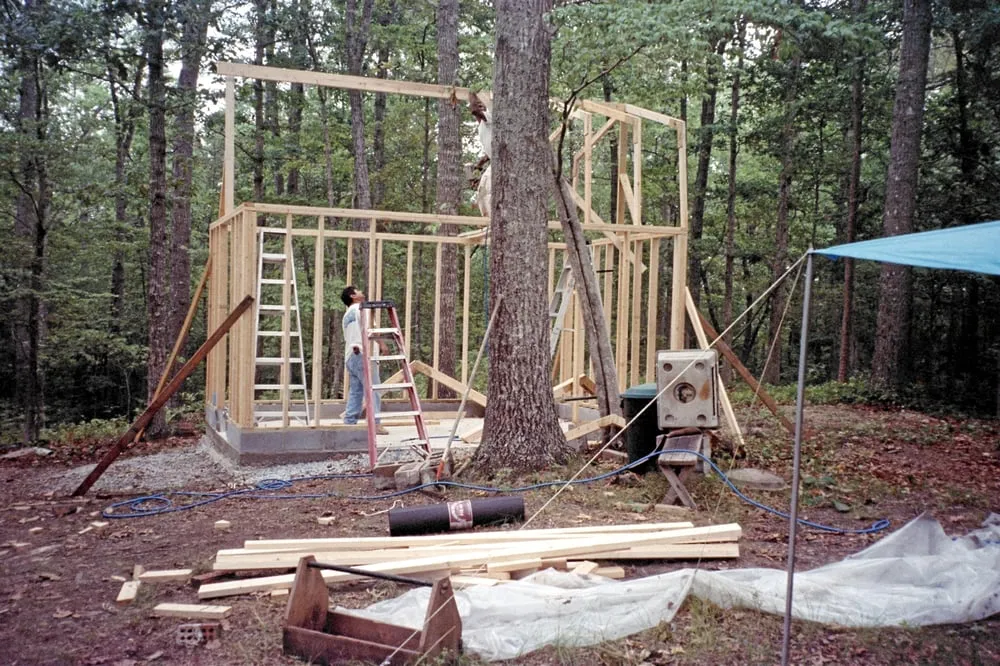 Slide of Hampton Custom Remodeling & Supplies