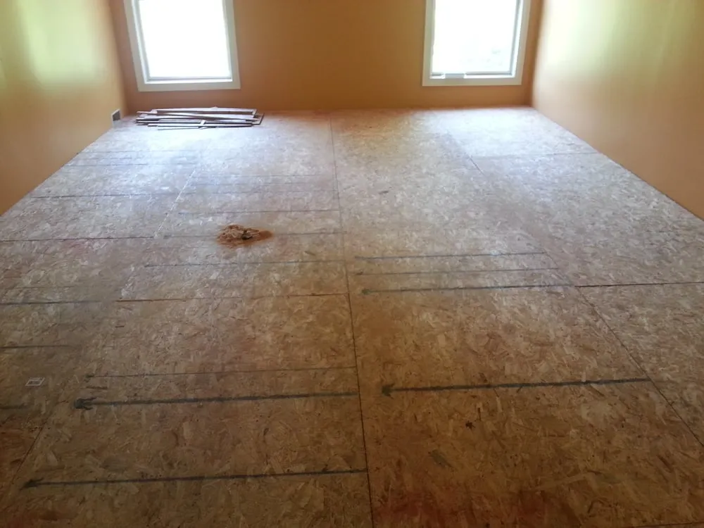 Slide of Hampton Custom Remodeling & Supplies