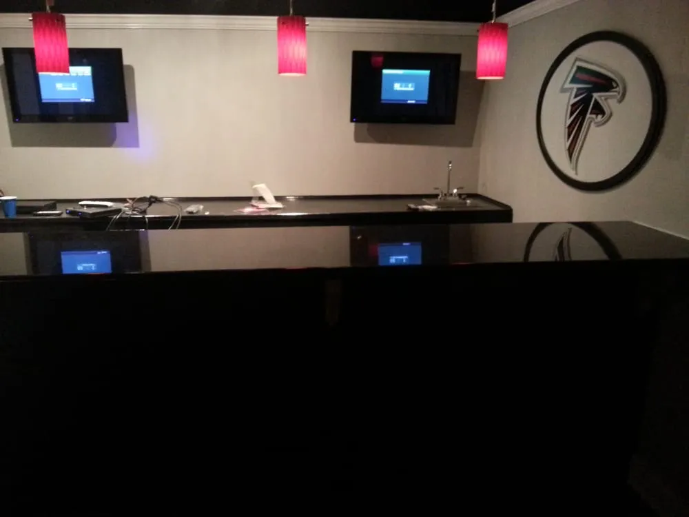 Slide of Hampton Custom Remodeling & Supplies