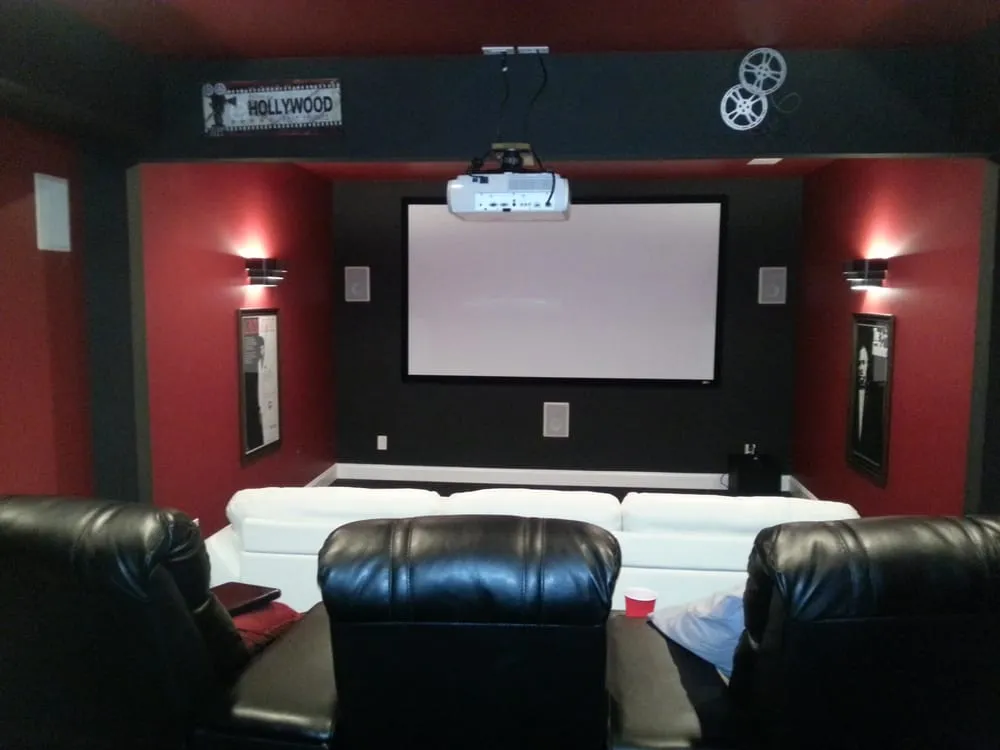 Slide of Hampton Custom Remodeling & Supplies