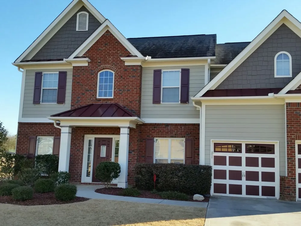 Slide of Hampton Custom Remodeling & Supplies