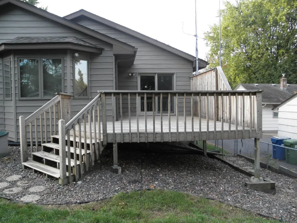 Slide of Hampton Exteriors