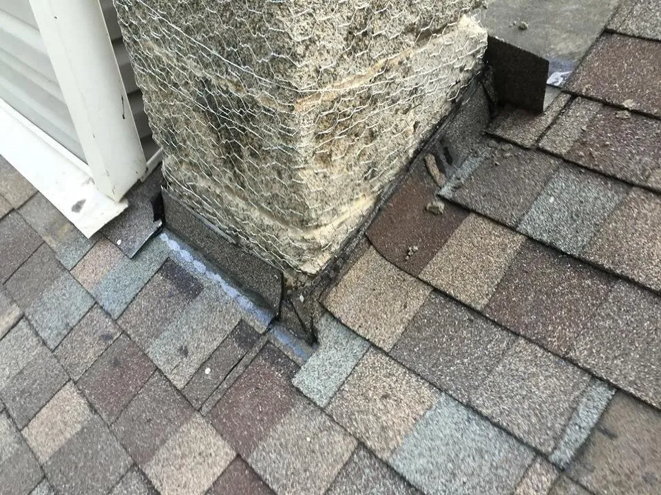 Slide of Hampton Hardwood & Construction