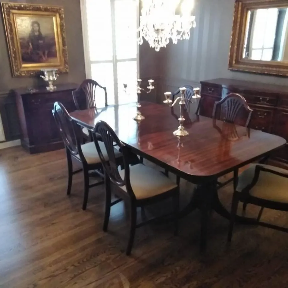 Slide of Hampton Hardwood & Construction