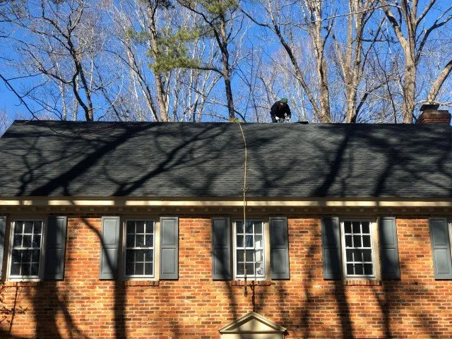 Professional roof inspection experts serving Farnham, VA - Hampton Roads Roofs and More