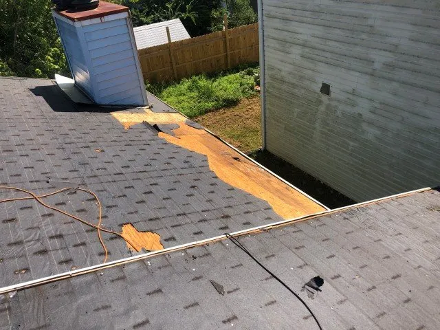 Licensed roof inspection for fast service in Farnham, VA by Hampton Roads Roofs and More