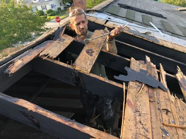 Top-rated roof installation with free inspection across Farnham, VA - Hampton Roads Roofs and More