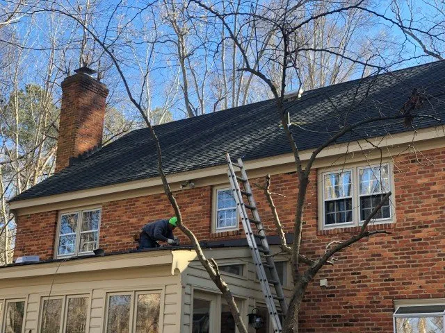 Trusted shingle roofing service experts serving Farnham, VA - Hampton Roads Roofs and More