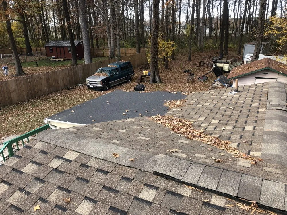Reliable roof installation in Farnham, VA - Hampton Roads Roofs and More