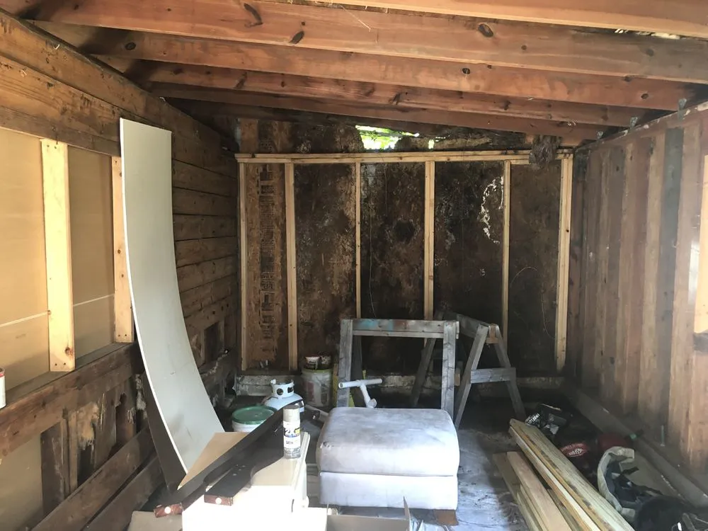Professional roof repair for homes across Farnham, VA - Hampton Roads Roofs and More