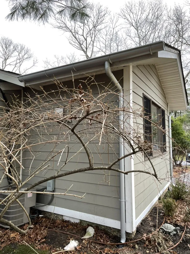 Slide of Hamptons Gutters Corp