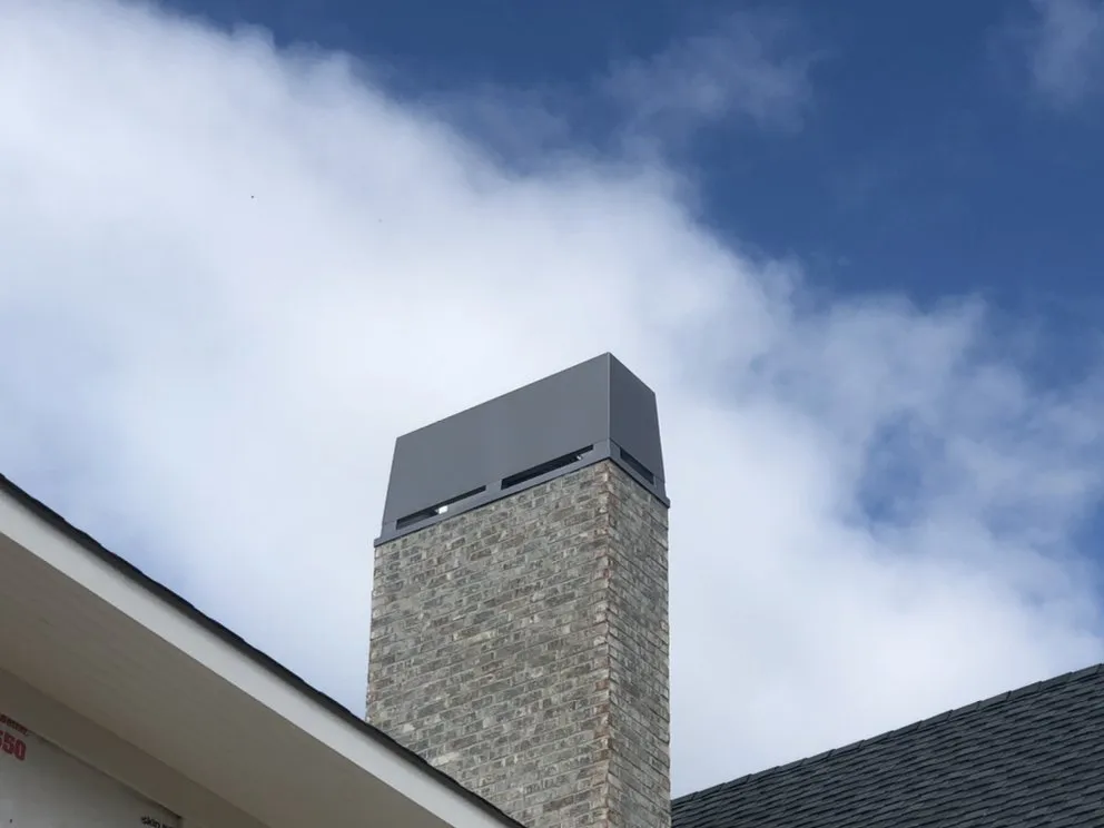 Slide of Hamptons Gutters Corp