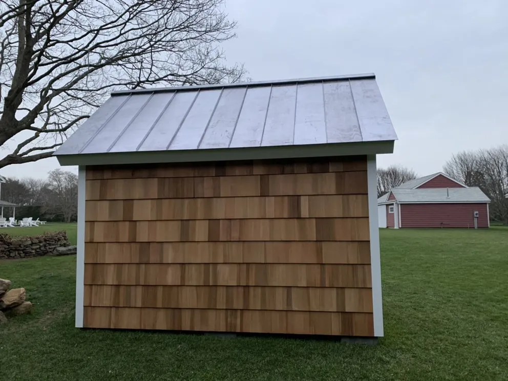 Slide of Hamptons Gutters Corp