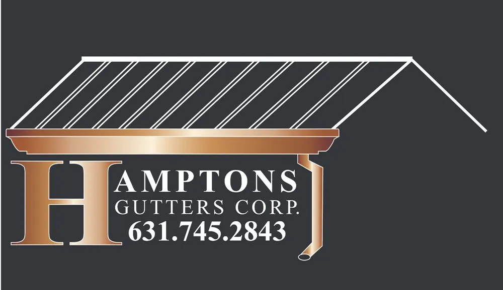 Slide of Hamptons Gutters Corp