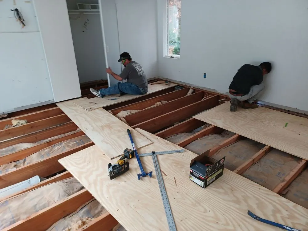 Slide of Hamptons Odd Jobs