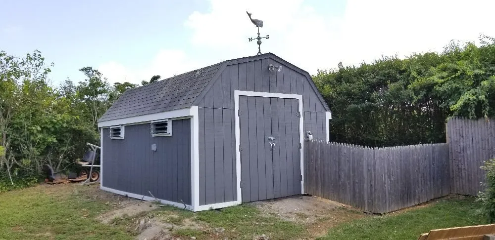 Slide of Hamptons Odd Jobs