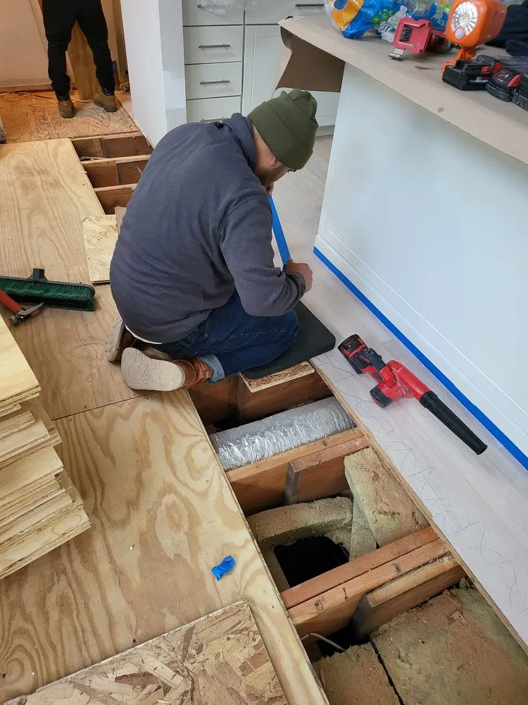 Slide of Hamptons Odd Jobs