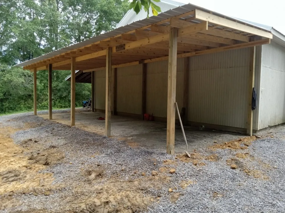 Slide of Ham's Investments