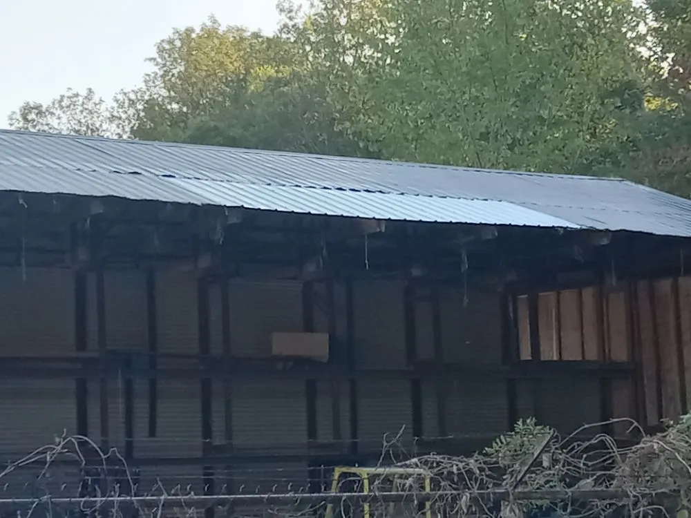 Slide of Ham's Investments