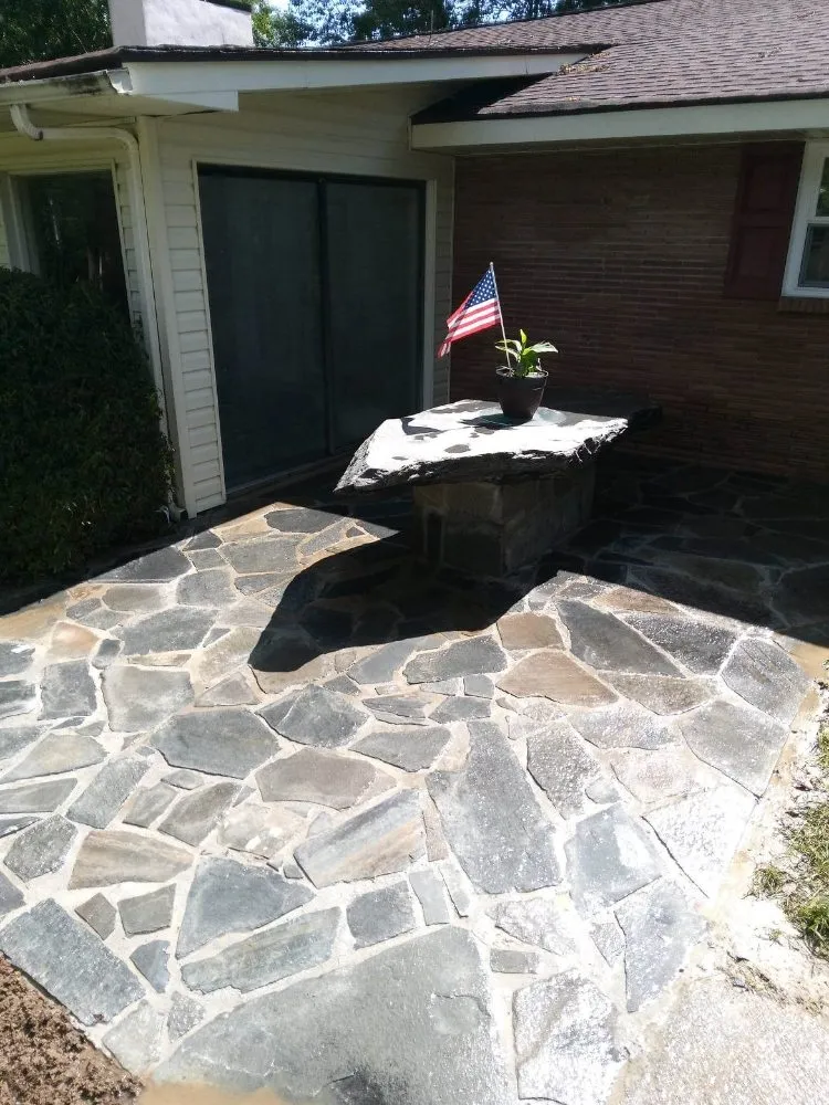 Slide of Ham's Investments