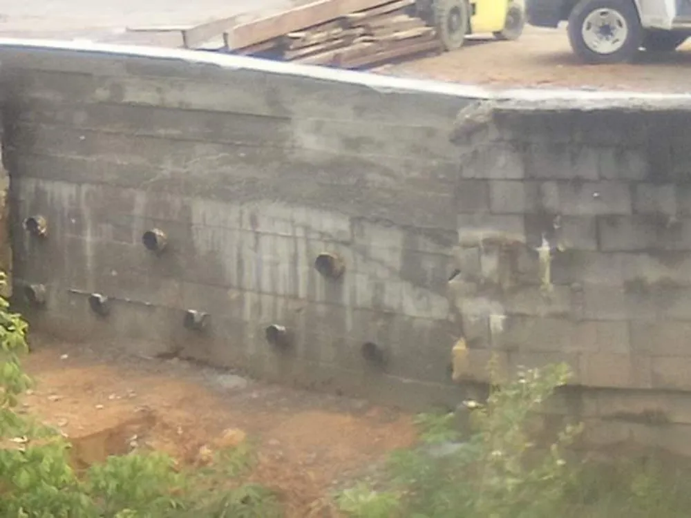 Slide of Ham's Investments