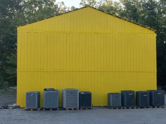 Ham's Investments Logo