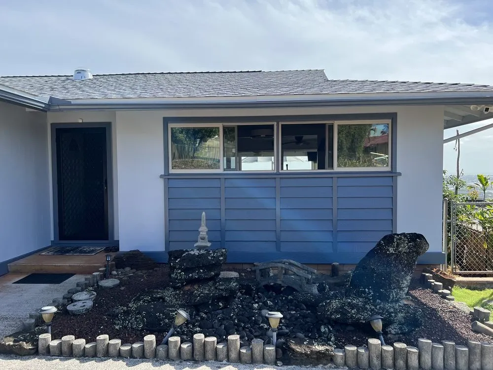 Slide of Hana Ho Painting