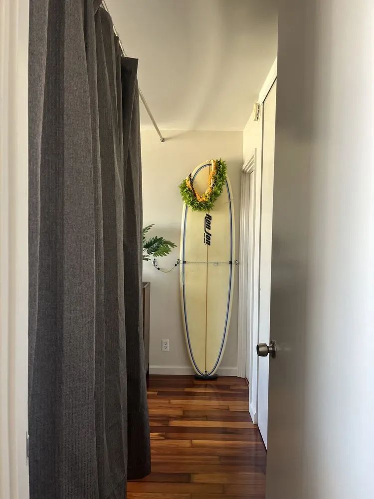 Slide of Hana Ho Painting