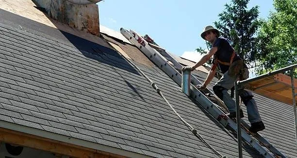 Slide of Hancock Construction and Roofing