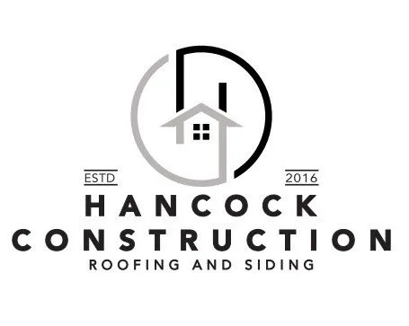 Slide of Hancock Construction and Roofing