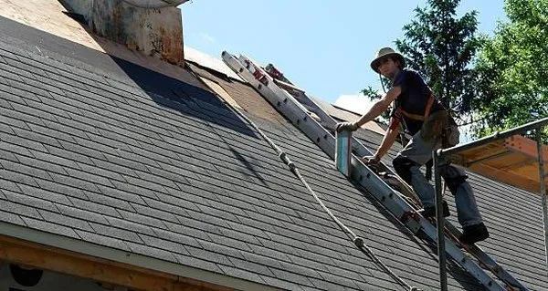 Hancock Construction and Roofing