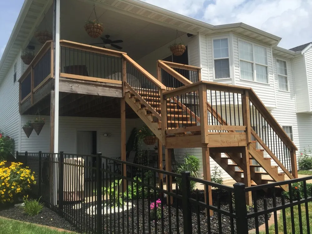 Slide of Hancock Construction