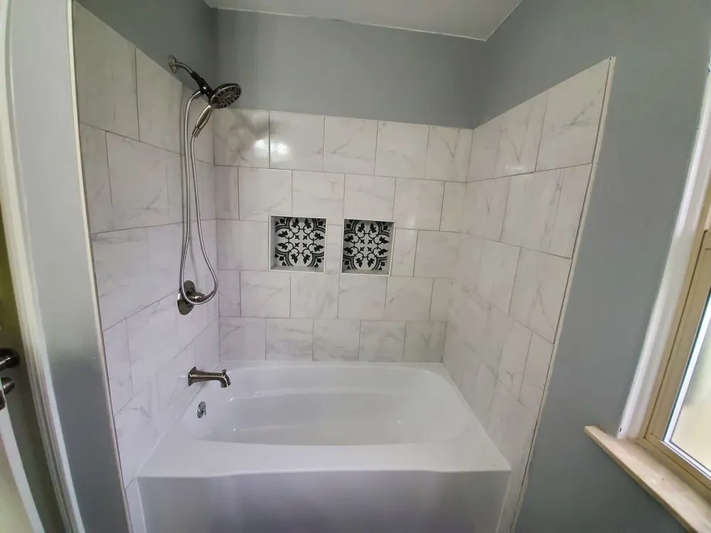 Slide of Hancock Construction