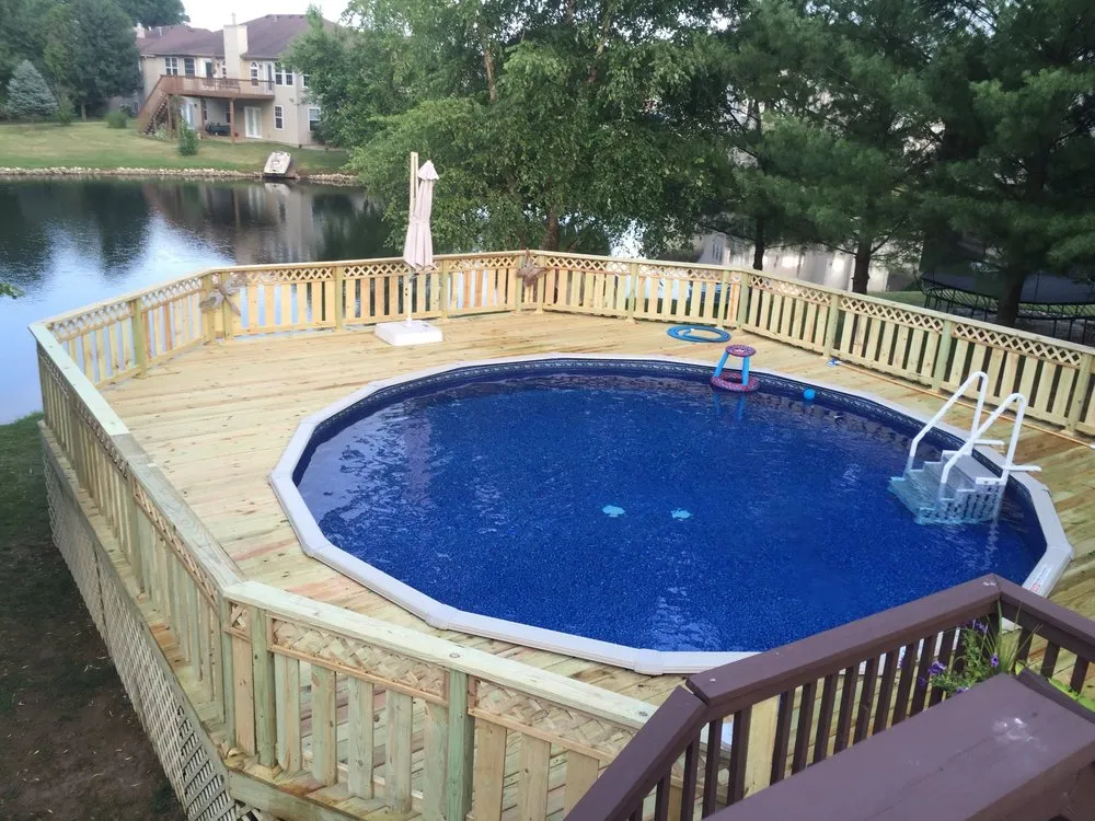 Slide of Hancock Construction