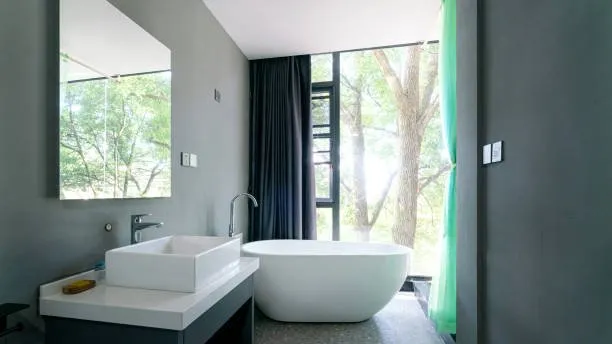 Slide of Hancock Construction